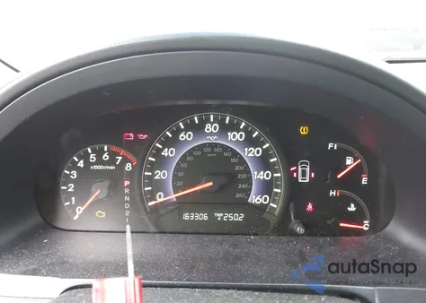 2007 Honda Odyssey Ex-L from USA, damaged, VIN 5FNRL38617B451975